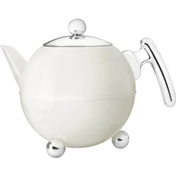 Farbige Teekanne Duet® Bella Ronde in Variationen