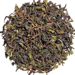 First Flush Darjeeling* Poobong bio