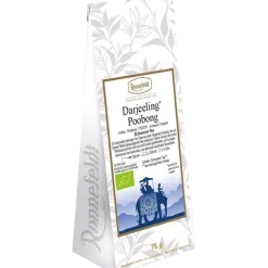 First Flush Darjeeling* Poobong bio