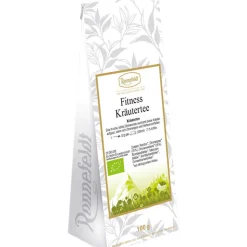 Fitness Kräutertee bio