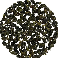 Formosa Sijichun Oolong