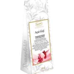 Früchtetee Acaí-Goji