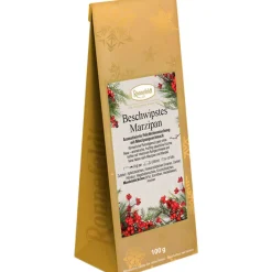 Früchtetee Beschwipstes Marzipan