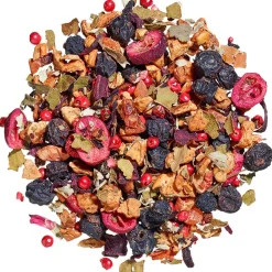Früchtetee Cherry Bliss