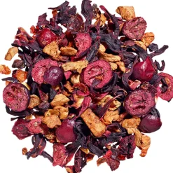 Früchtetee Cranberry