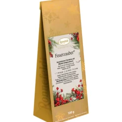 Früchtetee Feuerzauber®