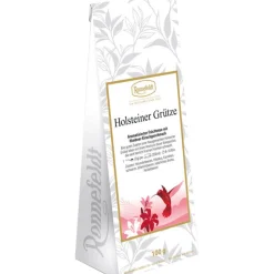 Früchtetee Holsteiner Grütze