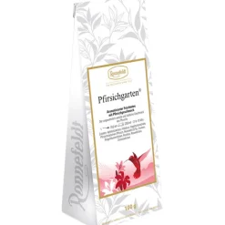 Früchtetee Pfirsichgarten®