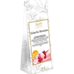 Früchtetee Scharfes Bienchen
