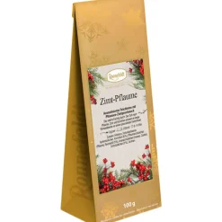 Früchtetee Zimt Pflaume