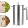 French Press Mate Set