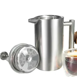 French Press Mate Set