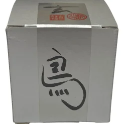 Gen Chou Matcha bio