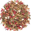 Genmaicha Himbeere