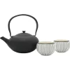 Geschenkset Shanxi mit zwei Cups
