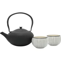 Geschenkset Shanxi mit zwei Cups