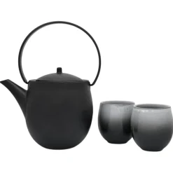 Geschenksets im asiatischen Stil