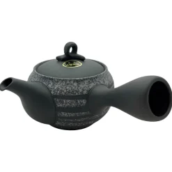 Gestreifte Tokoname Kyusu