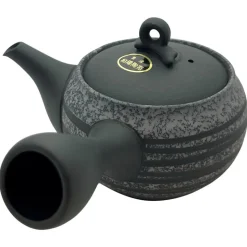 Gestreifte Tokoname Kyusu