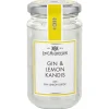 Gin & Lemon Likör Kandis