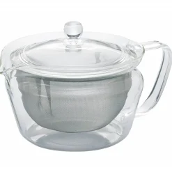 Glas Kyusu Zen