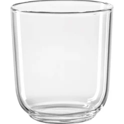Glaskännchen mit Filter