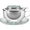 Glastasse Teatime 0,4lt.