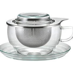 Glastasse Teatime 0,4lt.