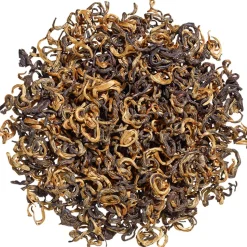 Golden Yunnan bio