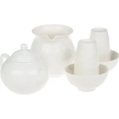 Gongfu Cha Set aus Taiwan