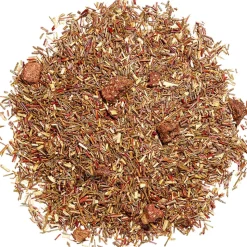 Grüner Rooibos Erdbeer Sahne