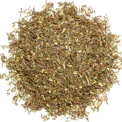 Grüner Rooibos nicht fermentiert