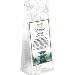 Grüner Tee Colombian Dream
