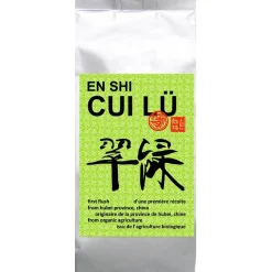 Grüner Tee En Shi Cui Lü bio