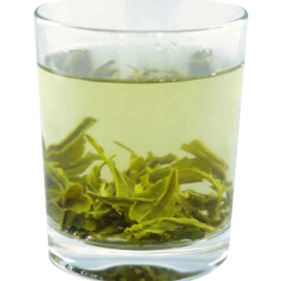 Grüner Tee En Shi Cui Lü bio