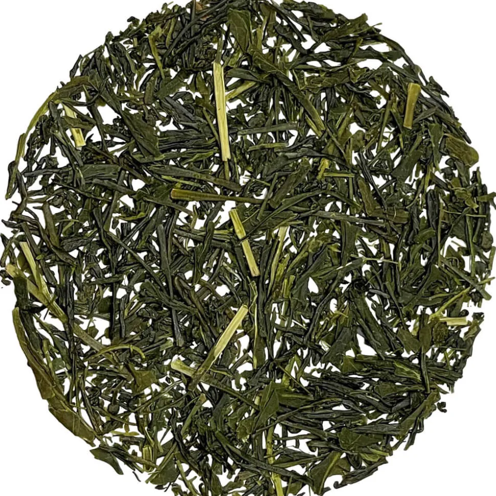 Grüner Tee Sakura-No Sencha