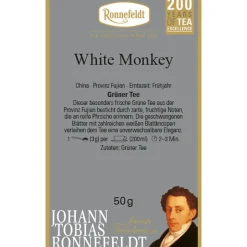 Grüner Tee White Monkey