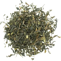 Grüner Tee Zomba Green aus Malawi