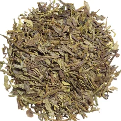 Grüntee Green Vanilla