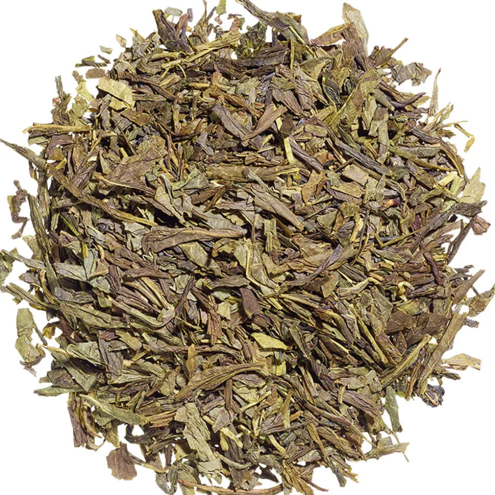 Grüntee Green Vanilla