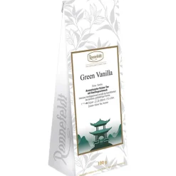 Grüntee Green Vanilla