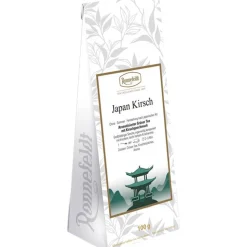 Grüntee Japan Kirsch