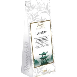 Grüntee Lotosblüte® mit Mango Multivitamingeschmack