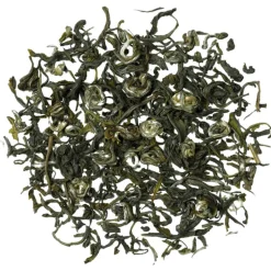 Grüntee Mango Lu Dao bio