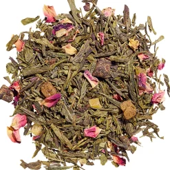 Grüntee Pfirsichblüte®