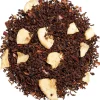 Grünteemischung Banana & Toffee