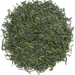 Gyokuro Tokiwa bio mit delikatem Geschmack