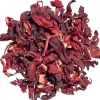 Hibiskusblütenkelche bio