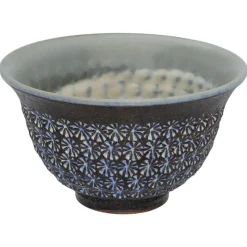 Hohin und Cup in Steinoptik