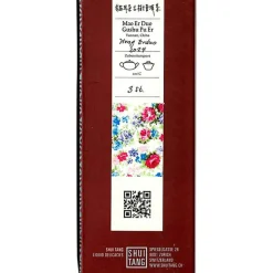 Hong Er Duo Gushu Pu Erh 2024